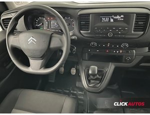 
										CITROEN JUMPY 1.5 BLUEHDI 120CV FURGON TALLA M full									