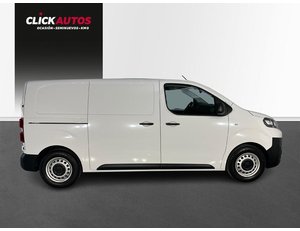 
										CITROEN JUMPY 1.5 BLUEHDI 120CV FURGON TALLA M full									