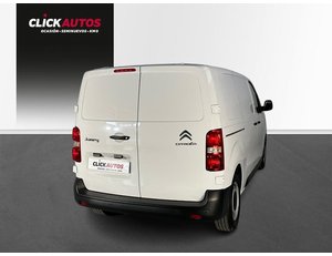 
										CITROEN JUMPY 1.5 BLUEHDI 120CV FURGON TALLA M full									