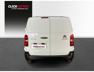 
										CITROEN JUMPY 1.5 BLUEHDI 120CV FURGON TALLA M full									