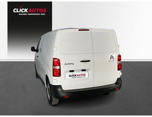 
										CITROEN JUMPY 1.5 BLUEHDI 120CV FURGON TALLA M full									