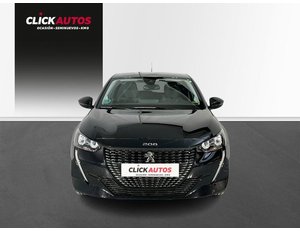 
										PEUGEOT 208 1.2 PURETECH 100CV ALLURE full									