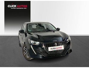 
										PEUGEOT 208 1.2 PURETECH 100CV ALLURE full									
