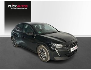 
										PEUGEOT 208 1.2 PURETECH 100CV ALLURE full									