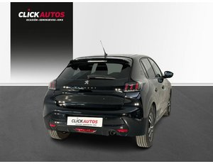 
										PEUGEOT 208 1.2 PURETECH 100CV ALLURE full									