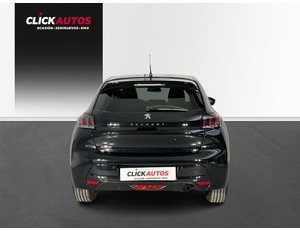 
										PEUGEOT 208 1.2 PURETECH 100CV ALLURE full									