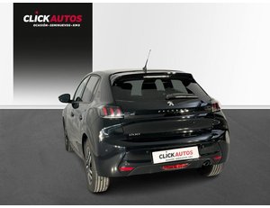 
										PEUGEOT 208 1.2 PURETECH 100CV ALLURE full									