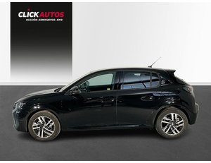 
										PEUGEOT 208 1.2 PURETECH 100CV ALLURE full									