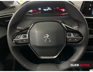 
										PEUGEOT 208 1.2 PURETECH 100CV ALLURE full									