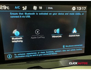 
										PEUGEOT 208 1.2 PURETECH 100CV ALLURE full									