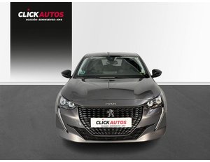 
										PEUGEOT 208 1.2 PURETECH 100CV ALLURE full									