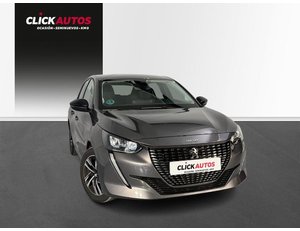 
										PEUGEOT 208 1.2 PURETECH 100CV ALLURE full									