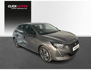 
										PEUGEOT 208 1.2 PURETECH 100CV ALLURE full									