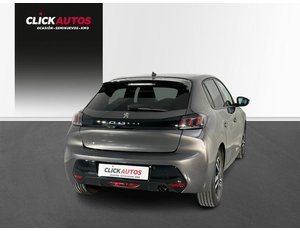 
										PEUGEOT 208 1.2 PURETECH 100CV ALLURE full									