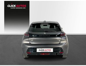 
										PEUGEOT 208 1.2 PURETECH 100CV ALLURE full									