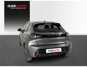 
										PEUGEOT 208 1.2 PURETECH 100CV ALLURE full									