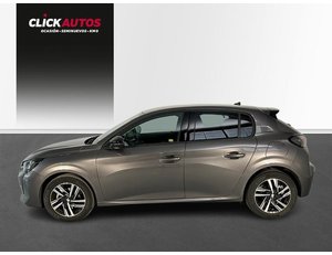 
										PEUGEOT 208 1.2 PURETECH 100CV ALLURE full									