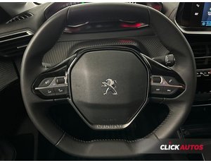 
										PEUGEOT 208 1.2 PURETECH 100CV ALLURE full									