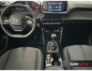 
										PEUGEOT 208 1.2 PURETECH 100CV ALLURE full									