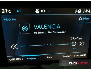 
										PEUGEOT 208 1.2 PURETECH 100CV ALLURE full									