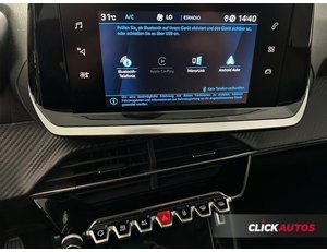 
										PEUGEOT 208 1.2 PURETECH 100CV ALLURE full									