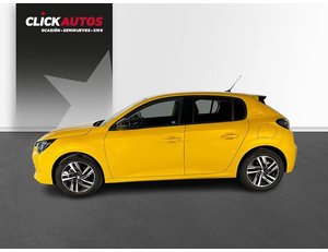 
										PEUGEOT 208 1.2 PURETECH 100CV ALLURE full									