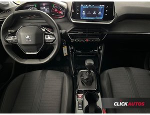 
										PEUGEOT 208 1.2 PURETECH 100CV ALLURE full									