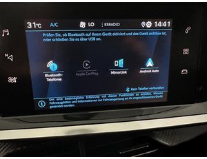 
										PEUGEOT 208 1.2 PURETECH 100CV ALLURE full									