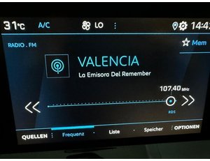 
										PEUGEOT 208 1.2 PURETECH 100CV ALLURE full									