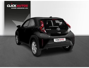 
										TOYOTA AYGO X CROSS 1.0 72CV PLAY full									