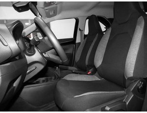 
										TOYOTA AYGO X CROSS 1.0 72CV PLAY full									