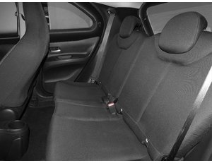 
										TOYOTA AYGO X CROSS 1.0 72CV PLAY full									