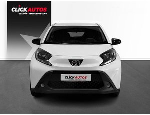 
										TOYOTA AYGO X CROSS 1.0 72CV PLAY full									
