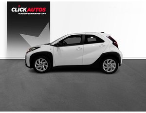 
										TOYOTA AYGO X CROSS 1.0 72CV PLAY full									