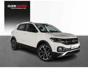 
										VOLKSWAGEN T-CROSS 1.0 TSI 110CV SPORT DSG full									