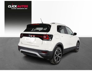 
										VOLKSWAGEN T-CROSS 1.0 TSI 110CV SPORT DSG full									