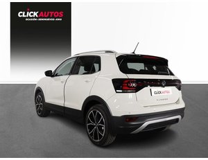 
										VOLKSWAGEN T-CROSS 1.0 TSI 110CV SPORT DSG full									