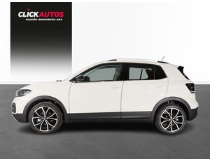 
										VOLKSWAGEN T-CROSS 1.0 TSI 110CV SPORT DSG full									