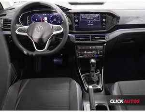 
										VOLKSWAGEN T-CROSS 1.0 TSI 110CV SPORT DSG full									