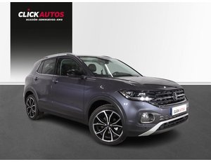 
										VOLKSWAGEN T-CROSS 1.0 TSI 110CV SPORT DSG full									
