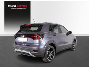 
										VOLKSWAGEN T-CROSS 1.0 TSI 110CV SPORT DSG full									