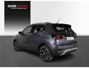 
										VOLKSWAGEN T-CROSS 1.0 TSI 110CV SPORT DSG full									