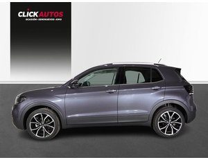 
										VOLKSWAGEN T-CROSS 1.0 TSI 110CV SPORT DSG full									