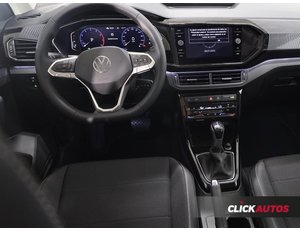 
										VOLKSWAGEN T-CROSS 1.0 TSI 110CV SPORT DSG full									