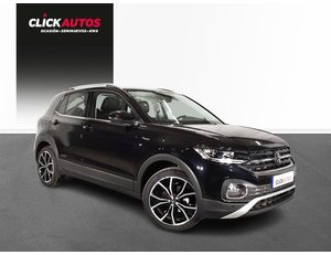 
										VOLKSWAGEN T-CROSS 1.0 TSI 110CV SPORT DSG full									