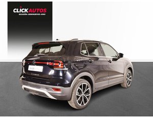 
										VOLKSWAGEN T-CROSS 1.0 TSI 110CV SPORT DSG full									