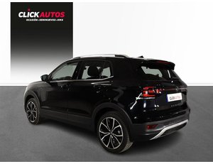 
										VOLKSWAGEN T-CROSS 1.0 TSI 110CV SPORT DSG full									