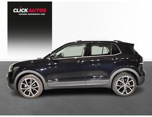 
										VOLKSWAGEN T-CROSS 1.0 TSI 110CV SPORT DSG full									