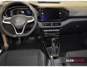 
										VOLKSWAGEN T-CROSS 1.0 TSI 110CV SPORT DSG full									