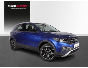 
										VOLKSWAGEN T-CROSS 1.0 TSI 110CV SPORT DSG full									
